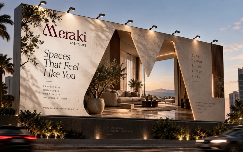 Meraki brand identity: image 6